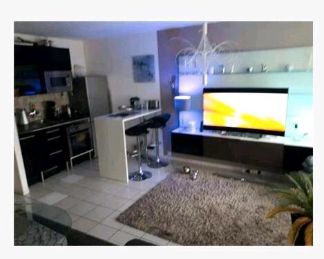 Foto - 1 Zimmer Etagenwohnung zum Kaufen in Wuppertal