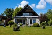 Foto - 5 Zimmer Einfamilienhaus zum Kaufen in Klein Wesenberg