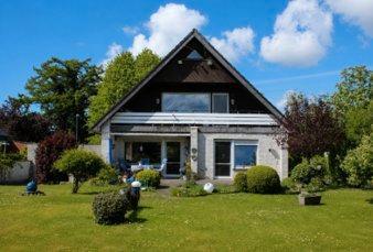 Foto - 5 Zimmer Einfamilienhaus zum Kaufen in Klein Wesenberg