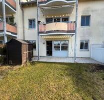 3-Zi-Whg EG Garten TG-Stellplatz keine Maklergebühr - Postbauer-Heng