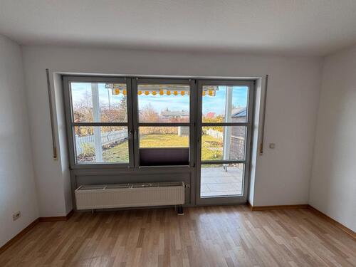 Foto - 3 Zimmer Erdgeschoßwohnung in Postbauer-Heng