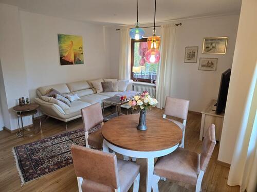 Foto - 3 Zimmer Etagenwohnung zum Kaufen in Bad Wörishofen