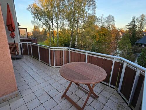 Foto - Etagenwohnung in Bad Wörishofen zum Kaufen