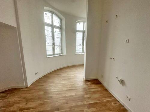 Foto - Etagenwohnung in Zwickau