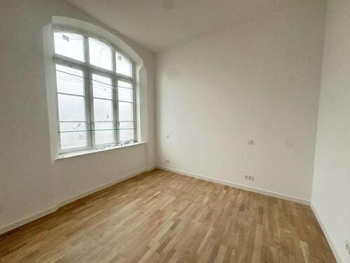 Foto - Etagenwohnung in Zwickau zur Miete