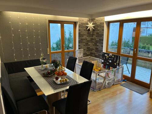 Foto - 4-Zimmer Wohnung LudwigsburgOßweil