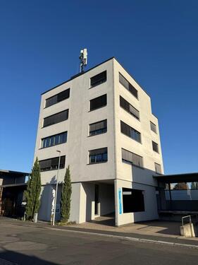 Foto - Büro- und Praxisflächen in WürzburgZellerau