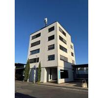 Büro- und Praxisflächen in WürzburgZellerau