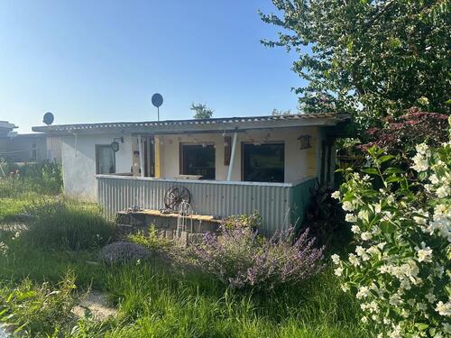 Foto - Grundstück zur Miete in Rostock