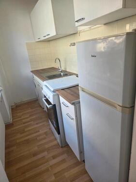 Foto - Etagenwohnung in Hannover