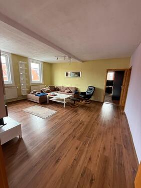 Foto - 3-Zimmer Wohnung im historischen Fachwerkhaus in Allendorf