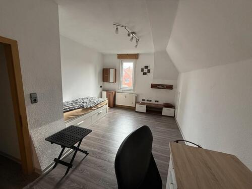 Foto - Etagenwohnung in Bad Sooden-Allendorf zur Miete