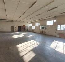 (Lager-) Halle zu vermieten 320qm ab 1.1.26 54492 - Wittlich