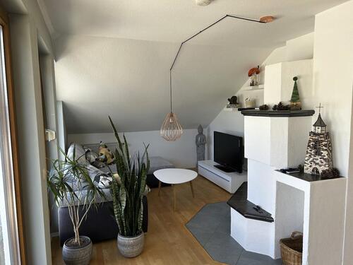 Foto - Etagenwohnung in Sindelfingen