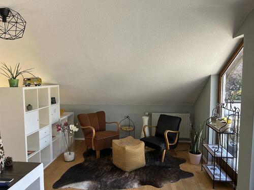 Foto - Etagenwohnung in Sindelfingen zur Miete