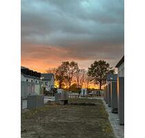 Reihen Endhaus mit Blick ins Grüne zentrumsnah in Oranienburg