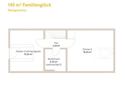 Foto - Einfamilienhaus zur Miete in Oranienburg