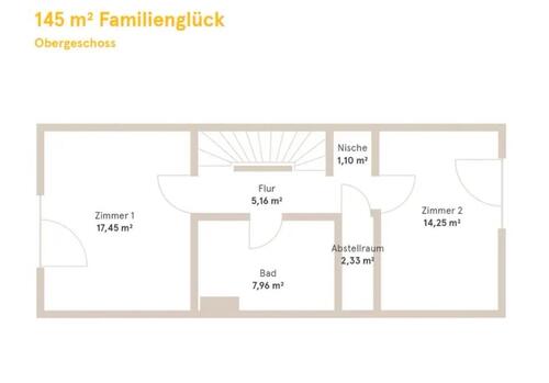 Foto - Einfamilienhaus in Oranienburg