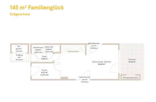 Foto - Einfamilienhaus in Oranienburg zur Miete