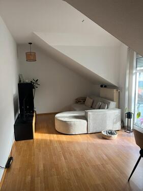 Foto - Etagenwohnung zur Miete in Melsungen