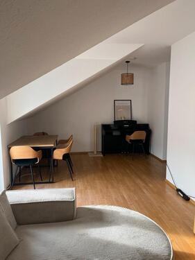 Foto - Etagenwohnung in Melsungen