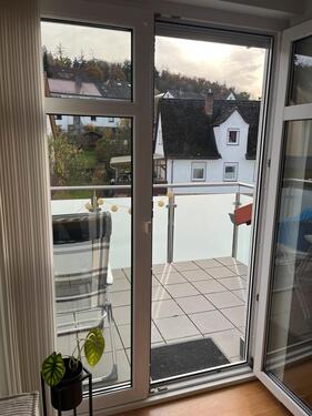 Foto - Etagenwohnung in Melsungen zur Miete