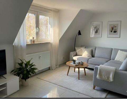 Foto - Helle 2-Zimmer-Wohnung im Zentrum von Gaggenau – frei ab sofort!