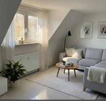 Helle 2-Zimmer-Wohnung im Zentrum von Gaggenau – frei ab sofort!