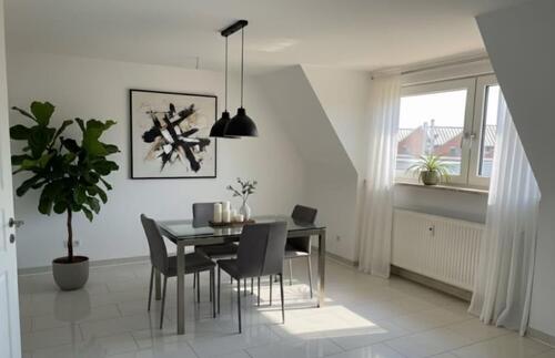 Foto - Etagenwohnung zur Miete in Gaggenau