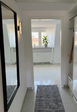 Foto - Etagenwohnung in Gaggenau