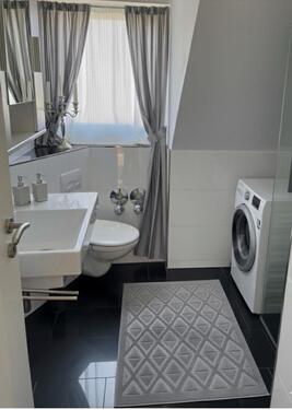 Foto - Etagenwohnung in Gaggenau zur Miete