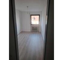 Wohnung in Westhausen absofort frei