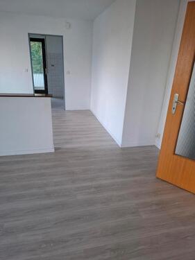 Foto - Etagenwohnung in Westhausen zur Miete