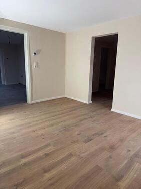 Foto - Wohnung 1 Bezug nach Sanierung Bexbach Frankenholz