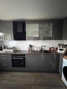 Foto - Etagenwohnung in Tastrup zur Miete