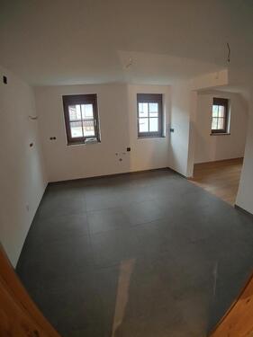 Foto - 2 Zimmer Etagenwohnung in Baiersbronn