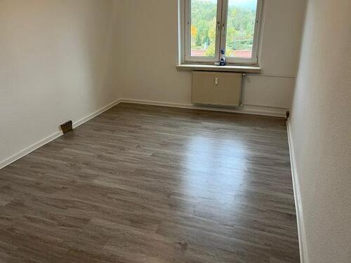 Foto - 3 Zimmer Etagenwohnung in Harztor