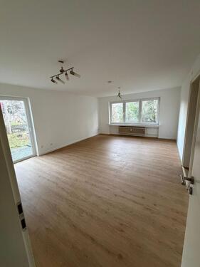 Foto - Erstbezug nach Modernisierung: 1-Zimmer Wohnung Siegen-Seelbach