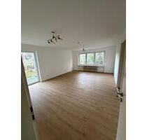 Erstbezug nach Modernisierung: 1-Zimmer Wohnung Siegen-Seelbach