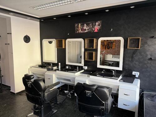 Foto - Gewerbeeinheit mit Potenzial in Celle