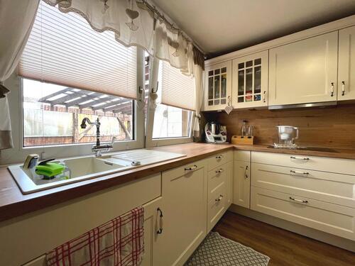 Foto - Einfamilienhaus mit Scheune, Ausbaupotenzial & Baugrundstück