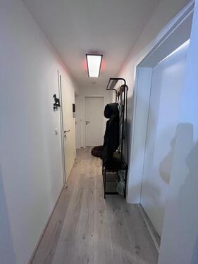 Foto - 3 Zimmer Etagenwohnung in Siegen