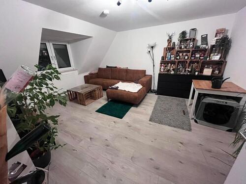 Foto - Etagenwohnung in Siegen zur Miete