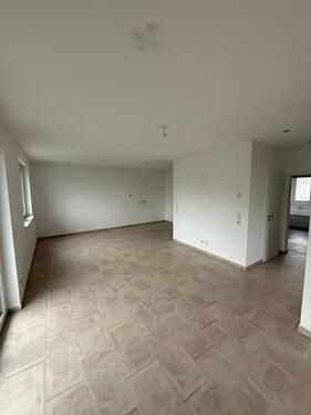 Foto - Erdgeschoßwohnung in Wiehl zur Miete