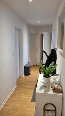 Foto - WG Zimmer in 3er WG in BREMEN WALLE