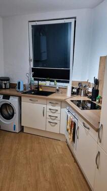 Foto - 1 Zimmer Etagenwohnung zur Miete in Winsen (Luhe)