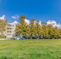 4-Zimmer-Wohnung in Braunschweig Weststadt