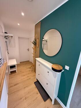 Foto - 2 Zimmer Etagenwohnung in Unna