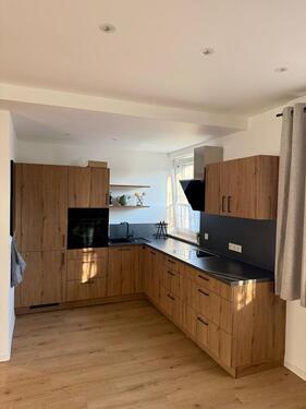 Foto - Etagenwohnung in Unna zur Miete