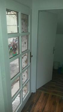 Foto - (Hausmeister !) 3 Zimmerwohnung neu renoviert Bad Zwesten Zentrum